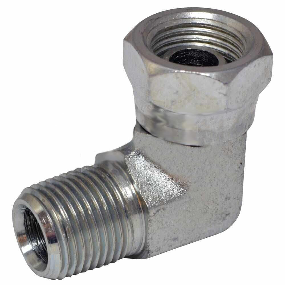 SRN25-0015 - HYDRAULIC FITTING