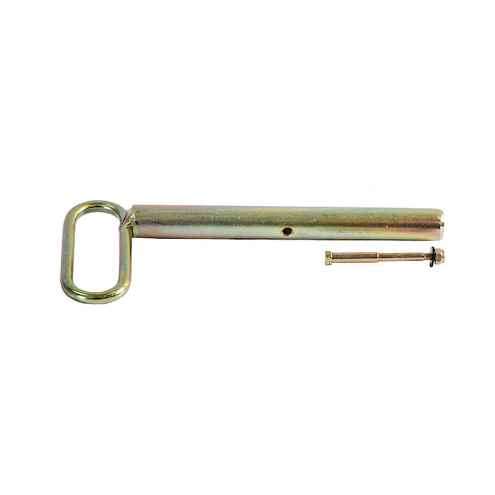 Pin Kit Coupler Spring Fits Boss Replaces MSC4675
