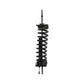 One New Trip Spring, fits Various Fisher/Western Snow Plows, Part Number 21452
