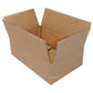 6x4x2 Cardboard Packing Mailing Shipping Corrugated Box Carton