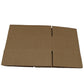 6 x 4 x 2 Brown Shipping Box Fits Universal Products Replaces 6X4X2SHPNGBOX-BRWN