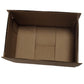 6x4x2 Cardboard Packing Mailing Shipping Corrugated Box Carton