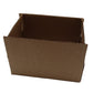 125 6x4x2 Cardboard Packing Moving Shipping Boxes Corrugated Box Carton