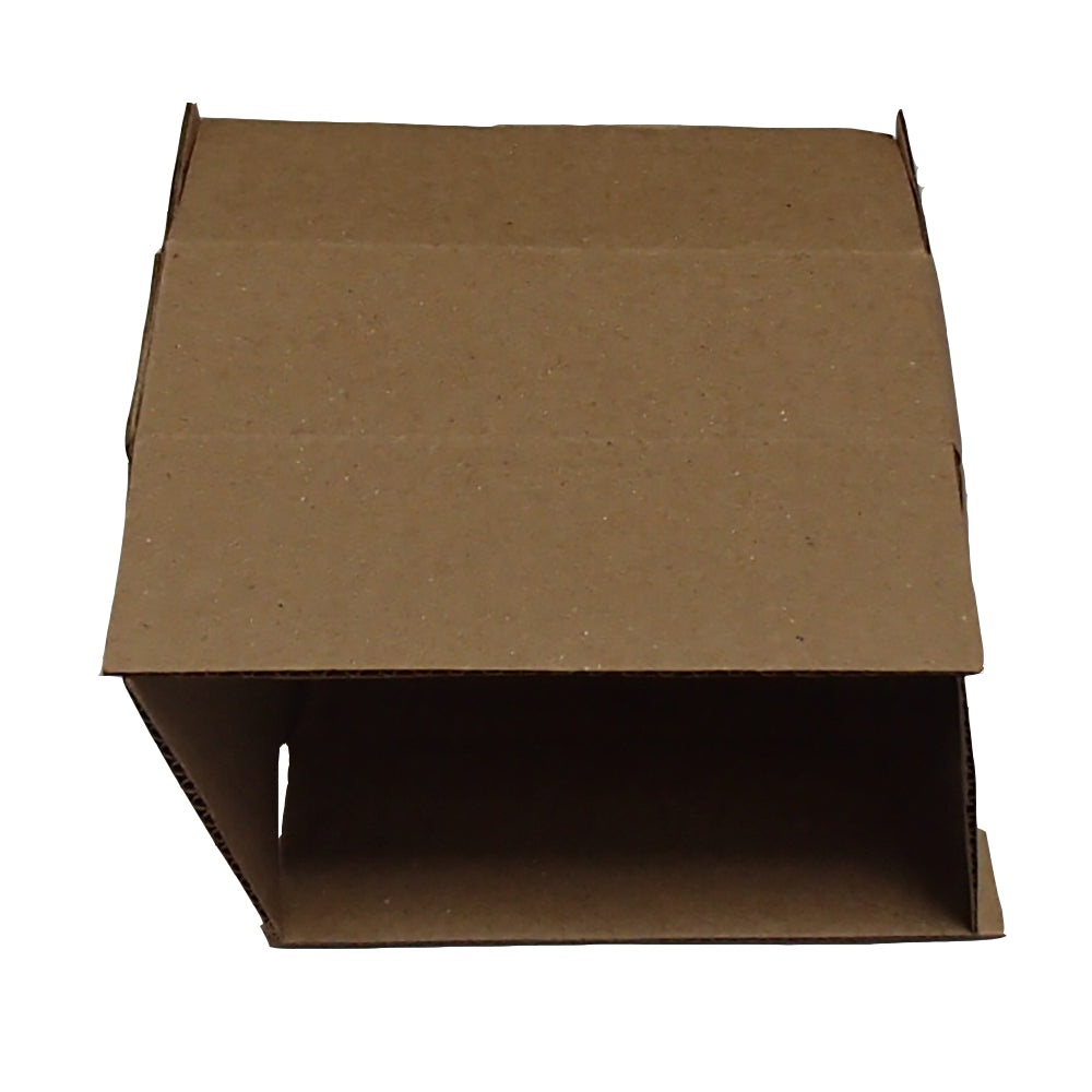 125 6x4x2 Cardboard Packing Moving Shipping Boxes Corrugated Box Carton