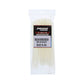 A-B1SB9086-AI Nylon Cable Ties, 7" (pack of 100)