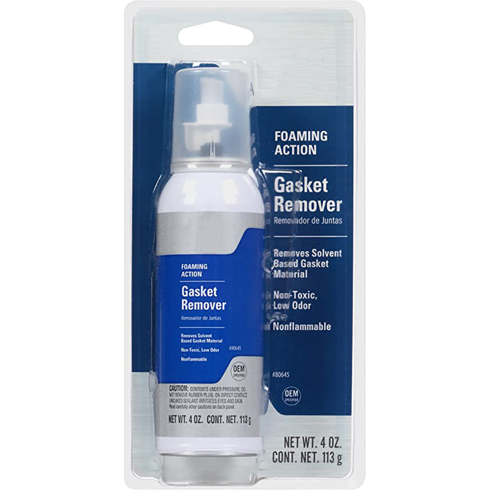 80645 Gasket Remover for Universal Products