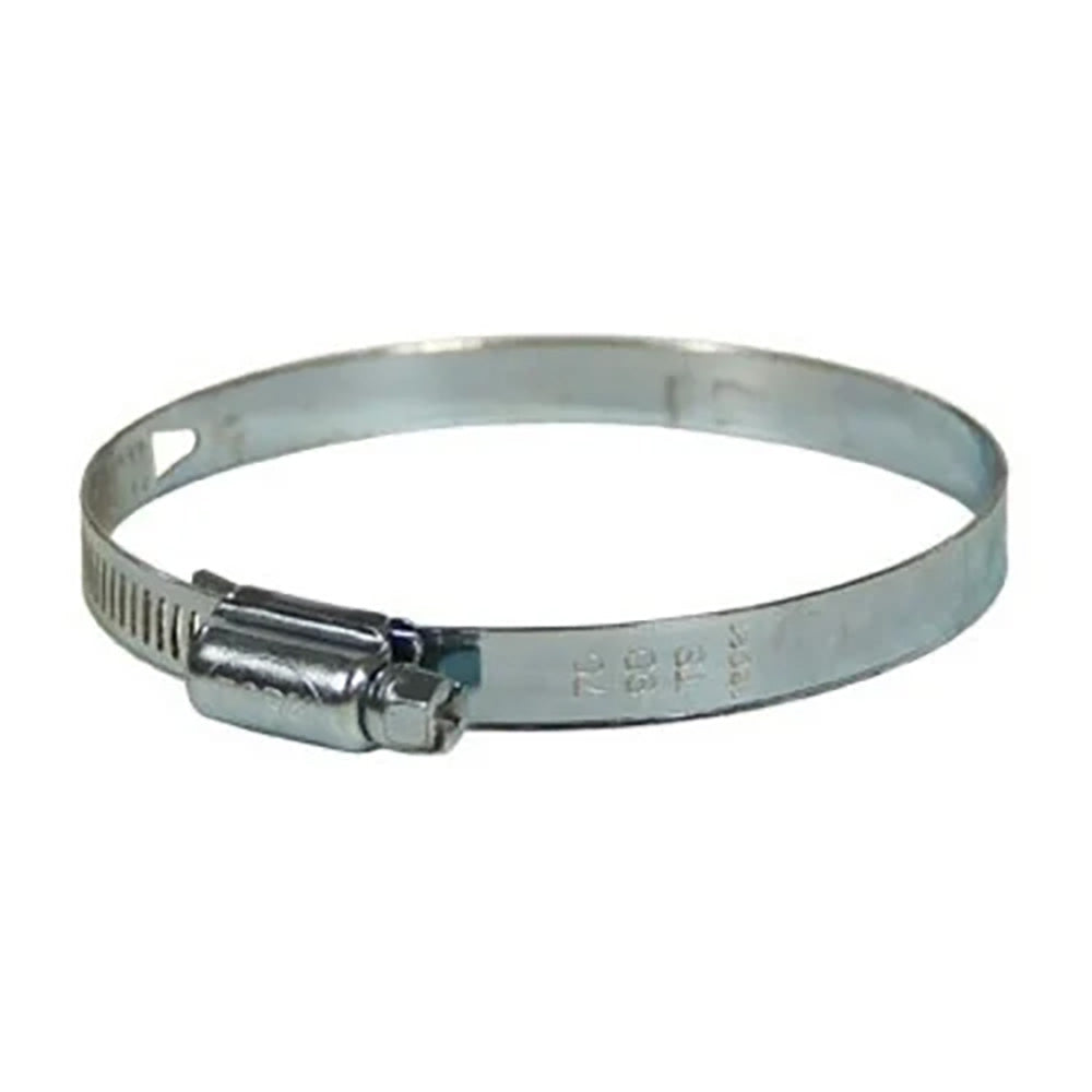 C48P Hose Clamp for Universal Products