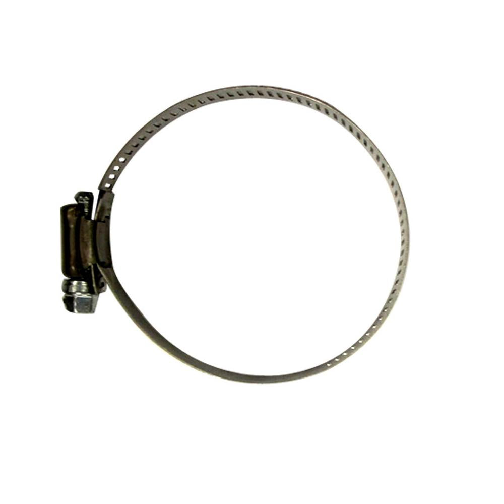 C40P Hose Clamp for Universal Products