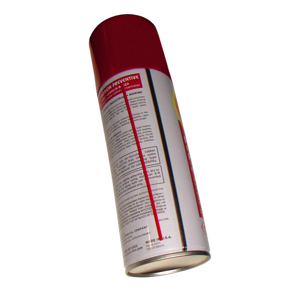 Fluid Film Fits Universal Products Models