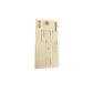 Service Repair Tag Fits Universal Products Replaces 7-09400