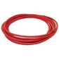 One New Aftermarket 25' Starter Cable Wire with Full 6 Gauge Copper Conductor