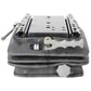 A-SSM100 Seat Suspension w/ Rails - Fits Ford/New Holland
