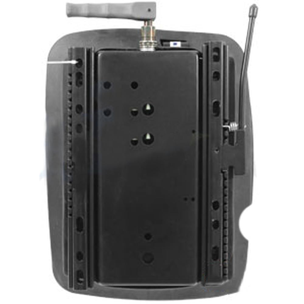A-SSM100 Seat Suspension w/ Rails - Fits John Deere