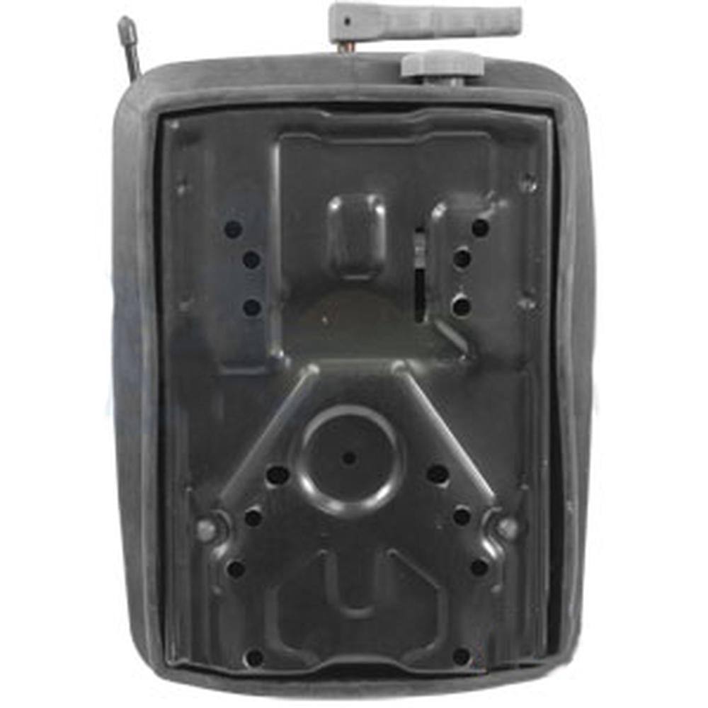 A-SSM100 Seat Suspension w/ Rails - Fits Ford/New Holland