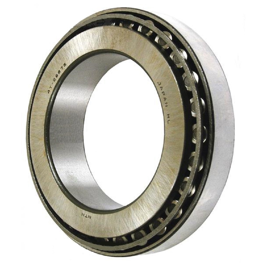 Inner Axle Bearing & Cup Fits Ford/New Holland Replaces 972467R91