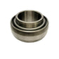 Round Bore Prelubed Heavy Disc Bearing Fits Case/International Harvester