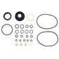 Snowplow Blade Pump Seal Kit Fits MEYER Replaces 1306150