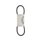 3L310K 3/8" X 31" V-Belt Fits Toro Wheel Horse Snow Blower ST267 ST268 4-2633