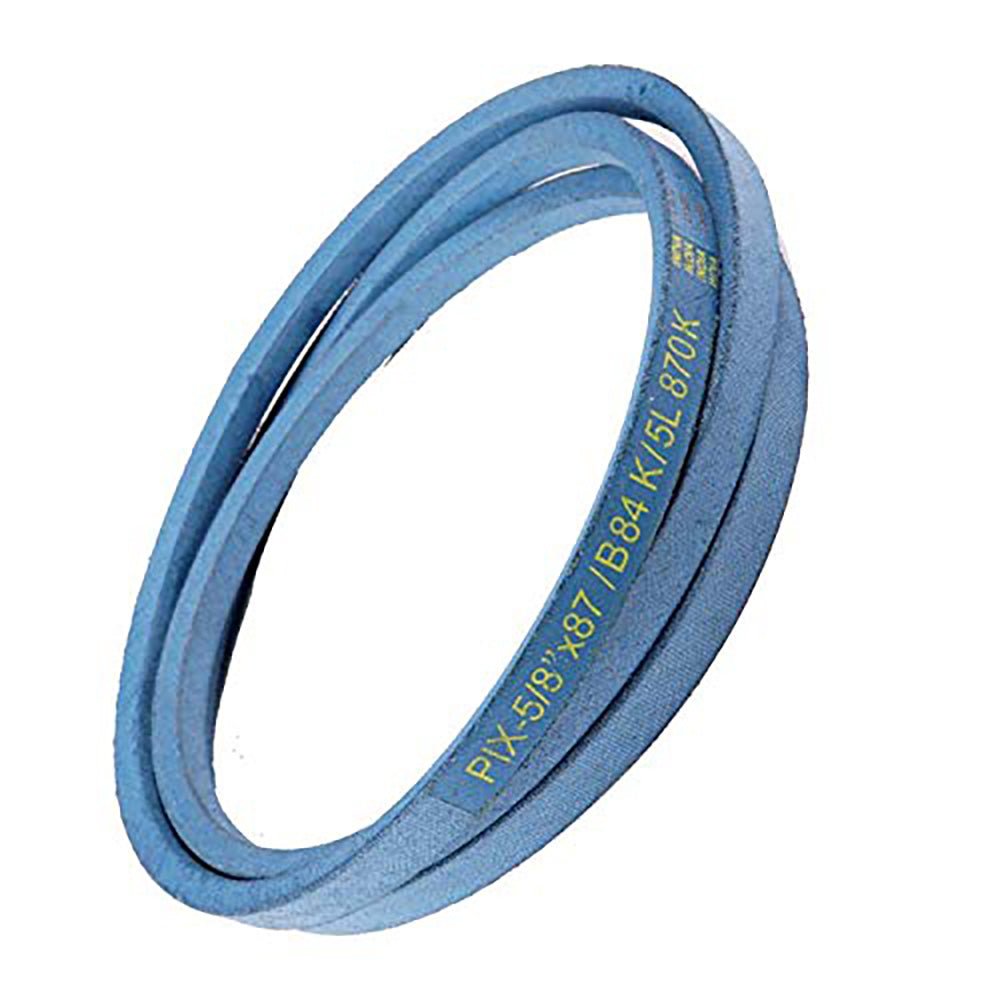 V Belt Fits Murray Replaces 07204600 Made with Aramid