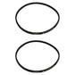 Qty. 2: Snowthrower Drive Belts  Fits Toro Replaces 75-9010