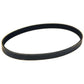 Snowblower Belt Fits Toro Replaces 117-7733 1177733 Made with Aramid