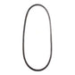 Cogged Auger Drive Belt Fits MTD Troybilt 954-04195 954-04195A Snowblowers