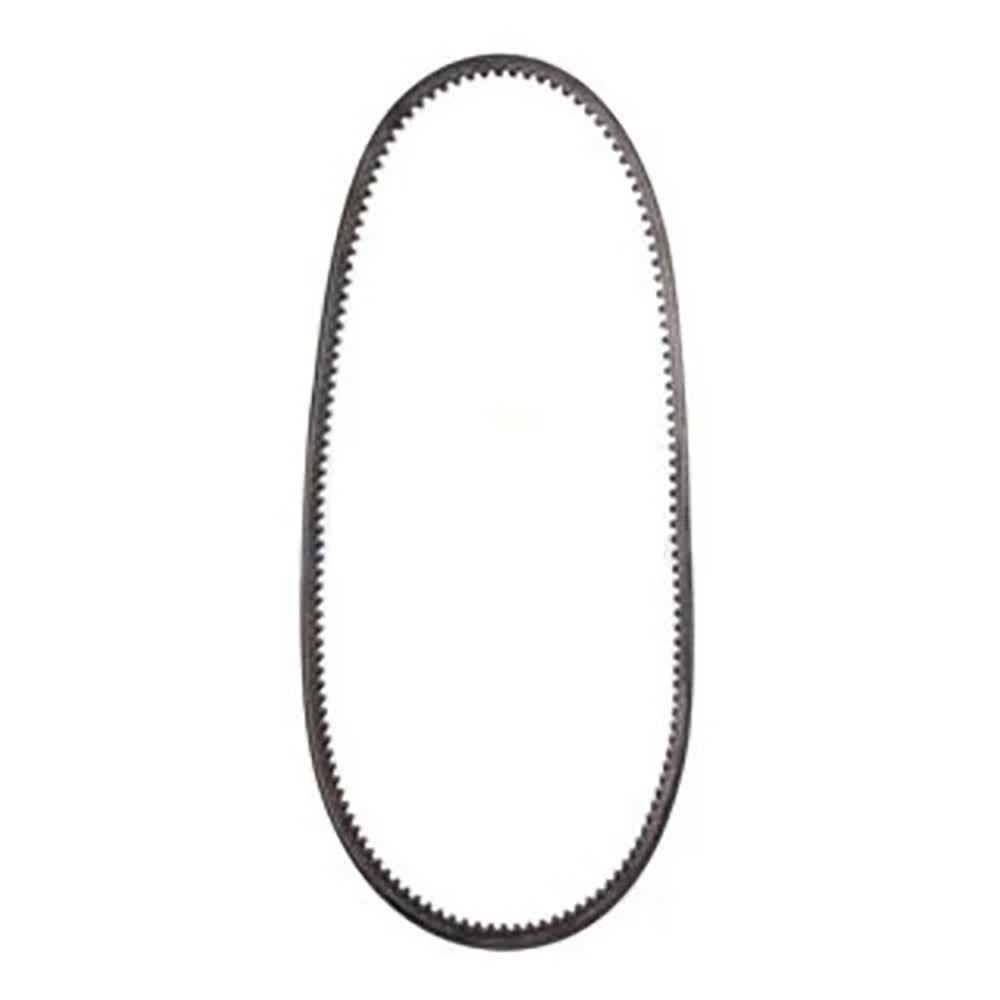 One AUGER BELT 1/2" X 36.97"