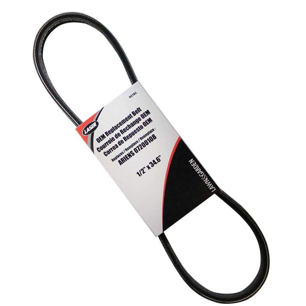 A-07215600-AI Belt, Auger