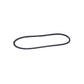 One Wheel Drive Belt 1/4" x 33" Replaces MTD Snow Blower 754-04088