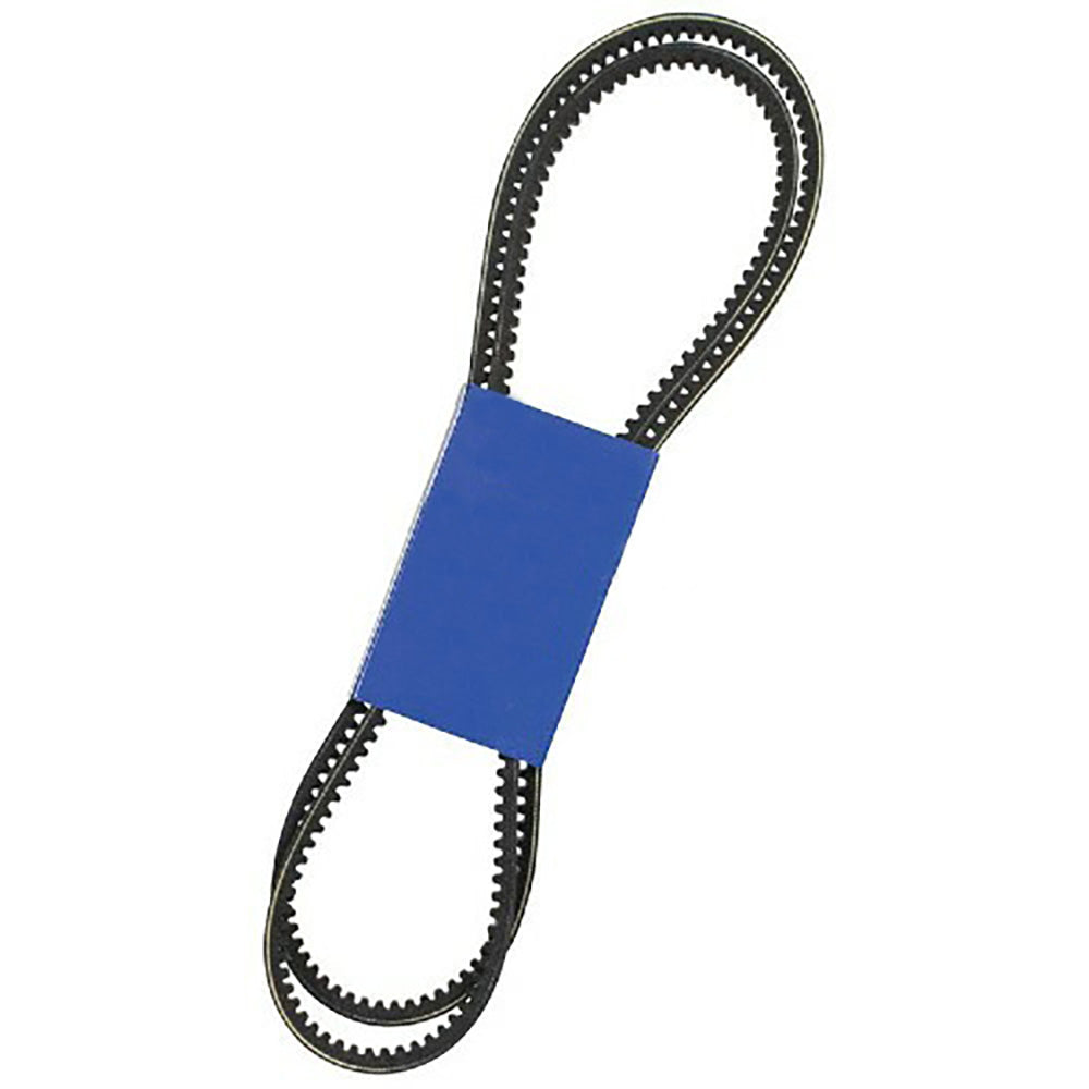 2 Drive Belts Fits MTD Replaces 202630