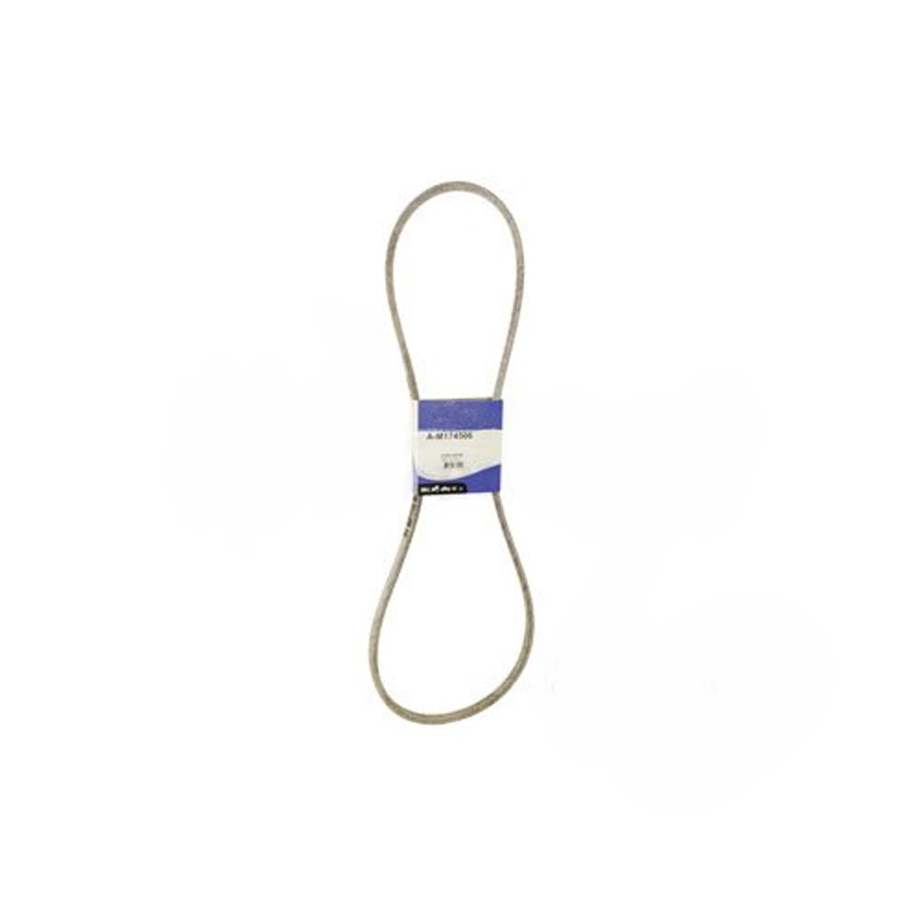 Deck Drive Belt M174506 Fits John Deere Snow Blower X300 X300R X304 X305R