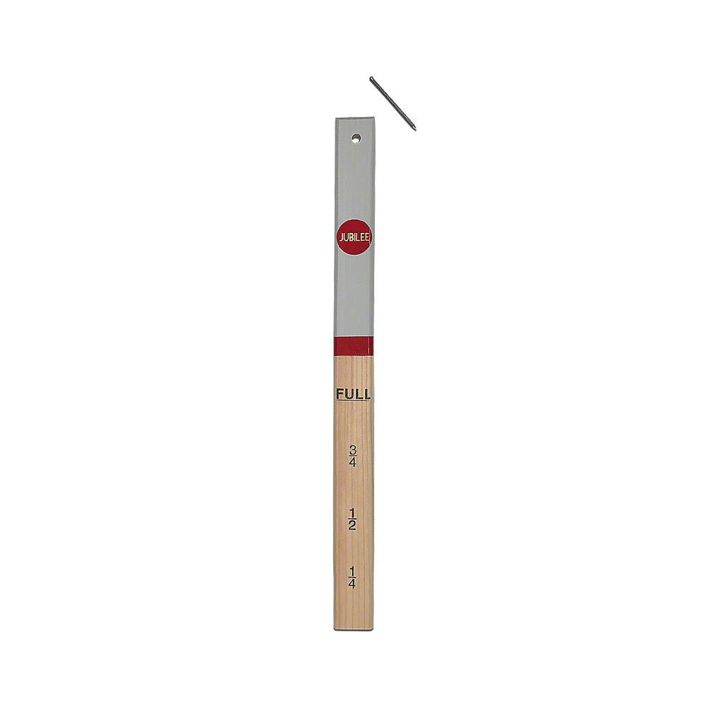 STK021-STR Classic Tractor Fuel Stick, Fits Ford Golden Jubilee Fits Ford Jubile