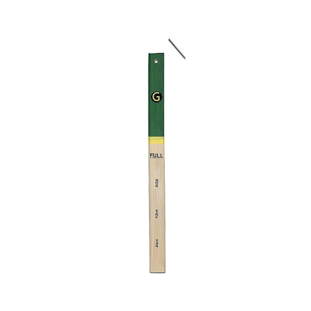 STK043-STR Classic Tractor Fuel Stick, Fits John Deere G Fits John Deere G