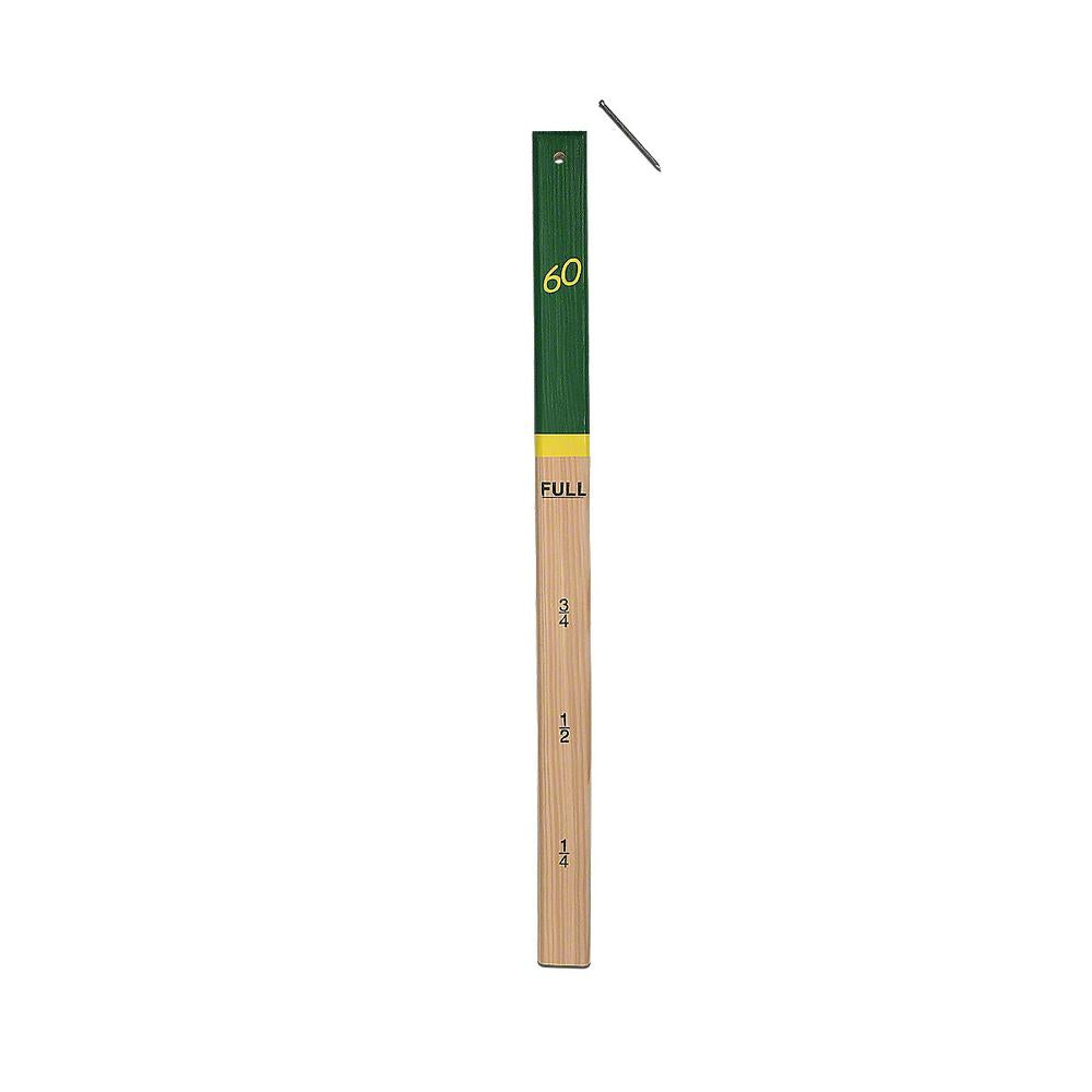 STK048 Classic Tractor Fuel Stick, Fits John Deere 60 Fits John Deere 60