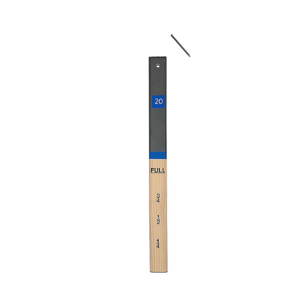 STK051-STR Classic Tractor Fuel Stick, Fits Ferguson TO20 Fits Massey Ferguson T