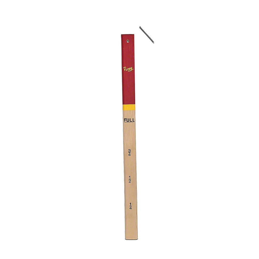 STK053 Classic Tractor Fuel Stick, Fits Massey Harris Pony Fits Massey Harris Pony