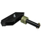 Snow Plow Shoe w/ Square Foot Fits MEYER Replaces 09126