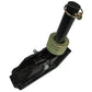 Snow Plow Shoe w/ Square Foot Fits Boss Replaces 09126