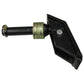 Snow Plow Shoe w/ Square Foot Fits MEYER Replaces 09126