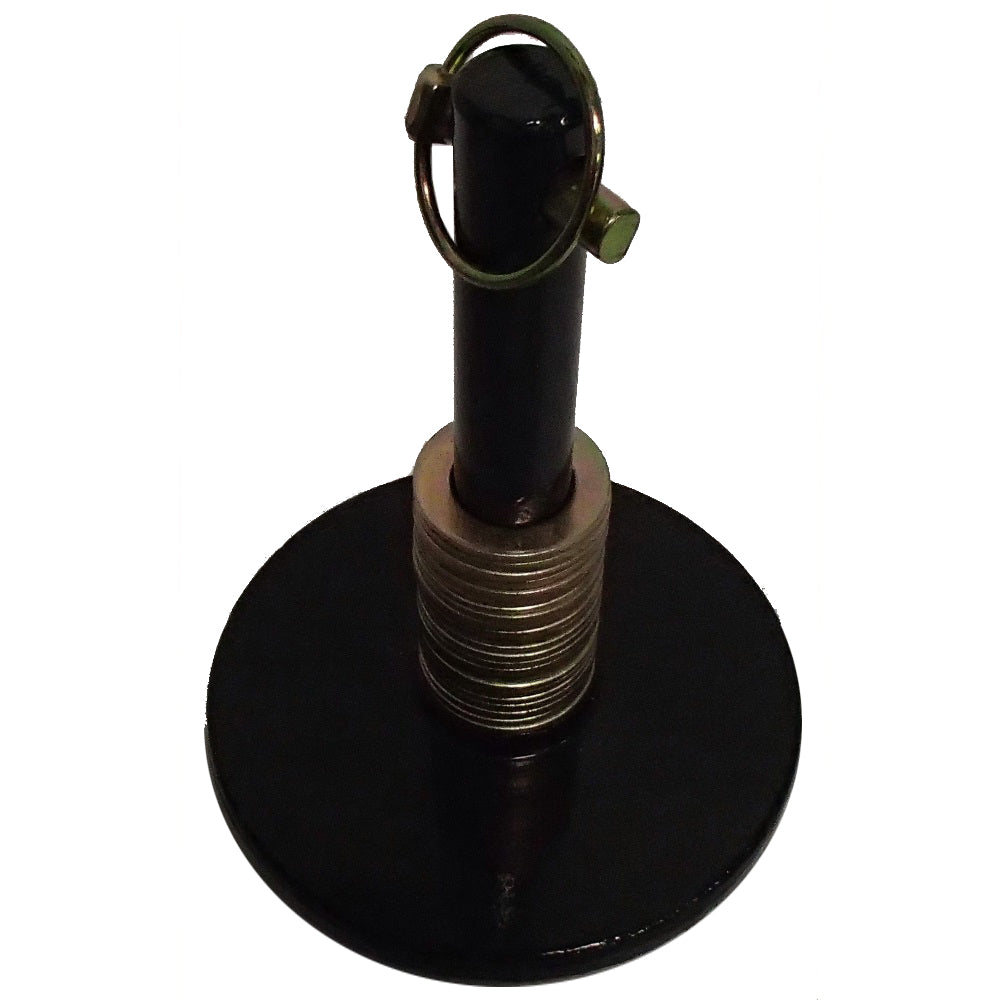 Buyers Products Shoe Assembly with Hardware for Western UltraMount HTS, Standard