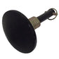 Snowplow Shoe Assembly Fits Boss DXT, V XT, HTX-V, EXT, HTX, Iron