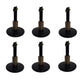 Qty 6: Snow Plow Shoe Fits Western Replaces 49067