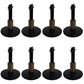 Qty 8: Snow Plow Shoe Fits Boss Replaces 1304711