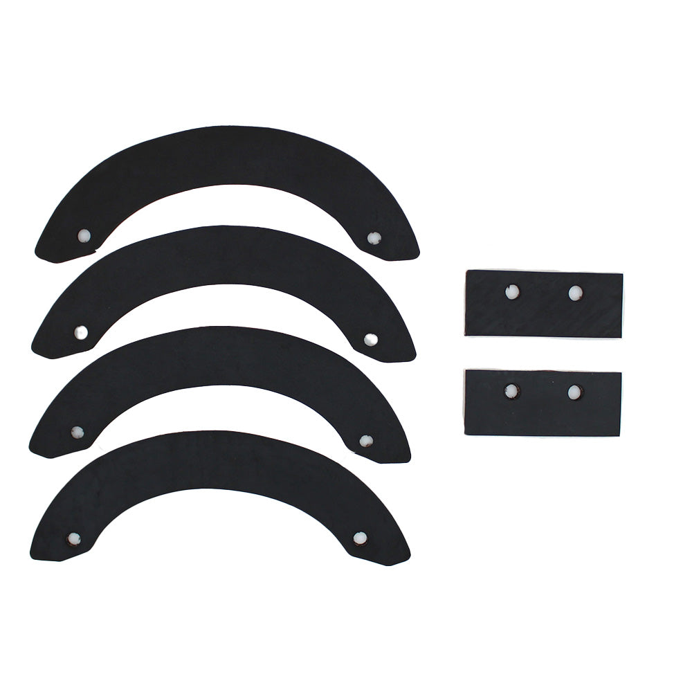 5536 Rotary Paddle Set Compatible With 06720-V10-030