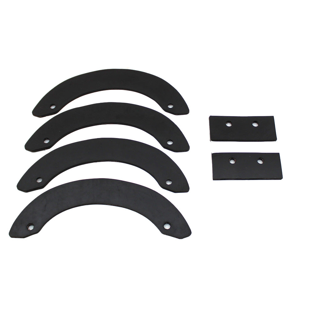 Fits Stens Paddle Set 780-408 Fits Honda 06720-V10-030