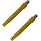 05810 (2) Two Snow Plow Cylinder Rams, Fits Diamond, Fits Meyer Models