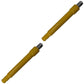 Qty 2: Snow Plow Cylinder Ram Fits Universal Products Replaces 05810
