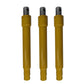Qty 3: Snow Plow Cylinder Ram
 Fits Diamond Replaces 05810