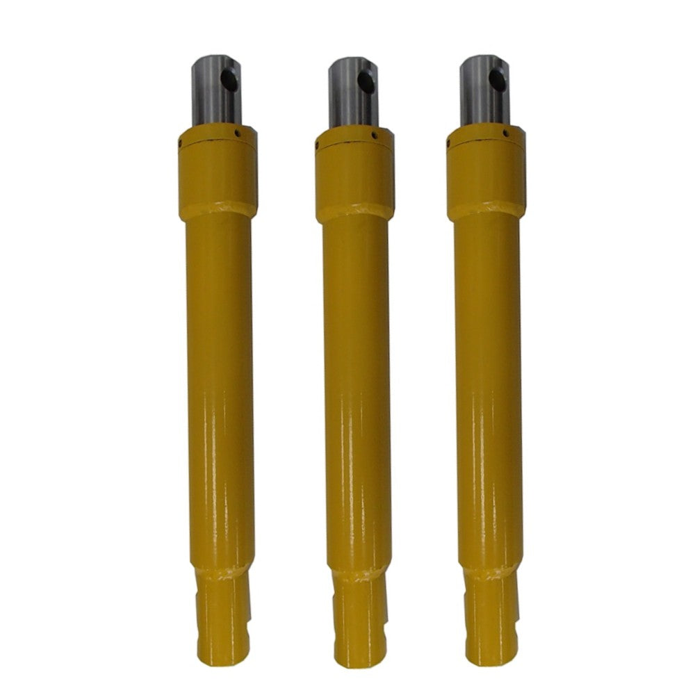 Qty 3: Snow Plow Cylinder Ram
 Fits MEYER Replaces 05810