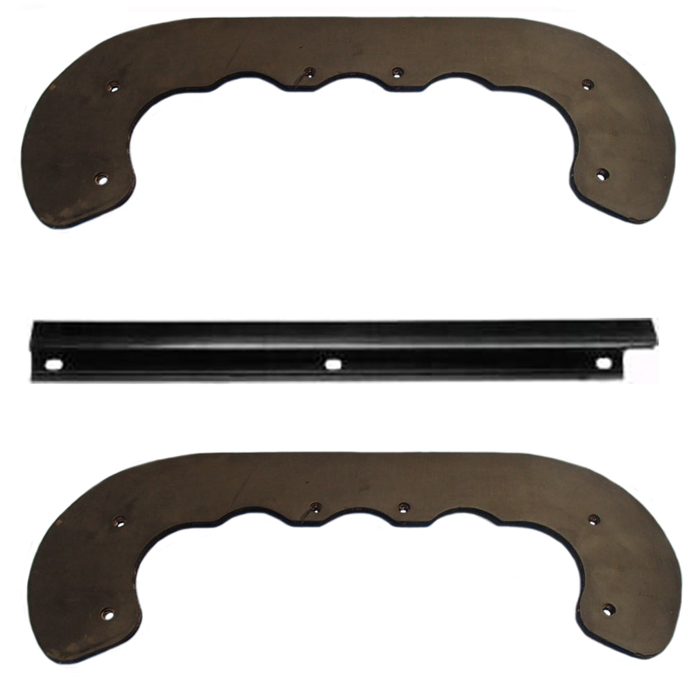 Paddles Scraper Bar Kit Fits Toro Snow Blower CCR2000 CCR-2000 99-9313 55-8760